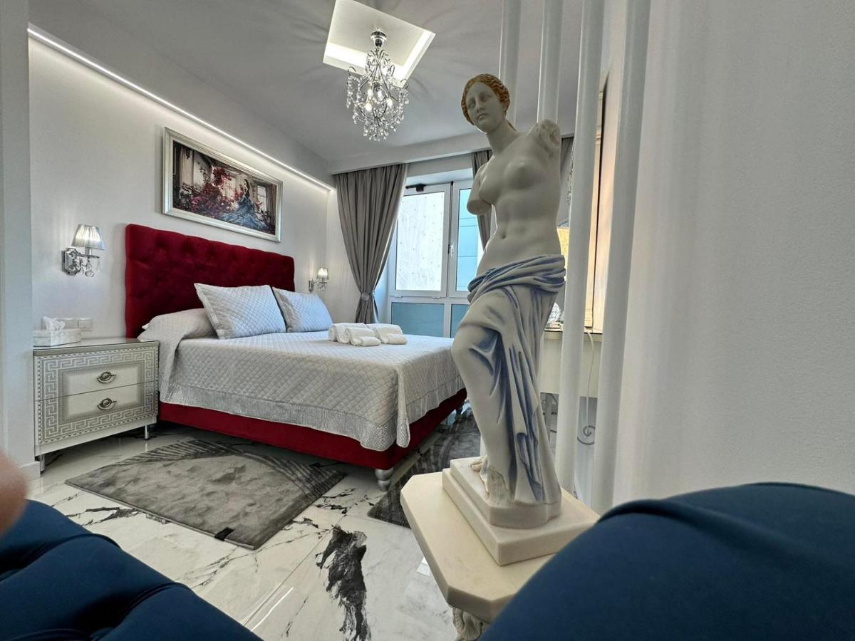 Diana'S Suite Viewing The Acropolis Athens Ngoại thất bức ảnh